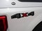 2017 Ford Super Duty F-350 SRW Platinum