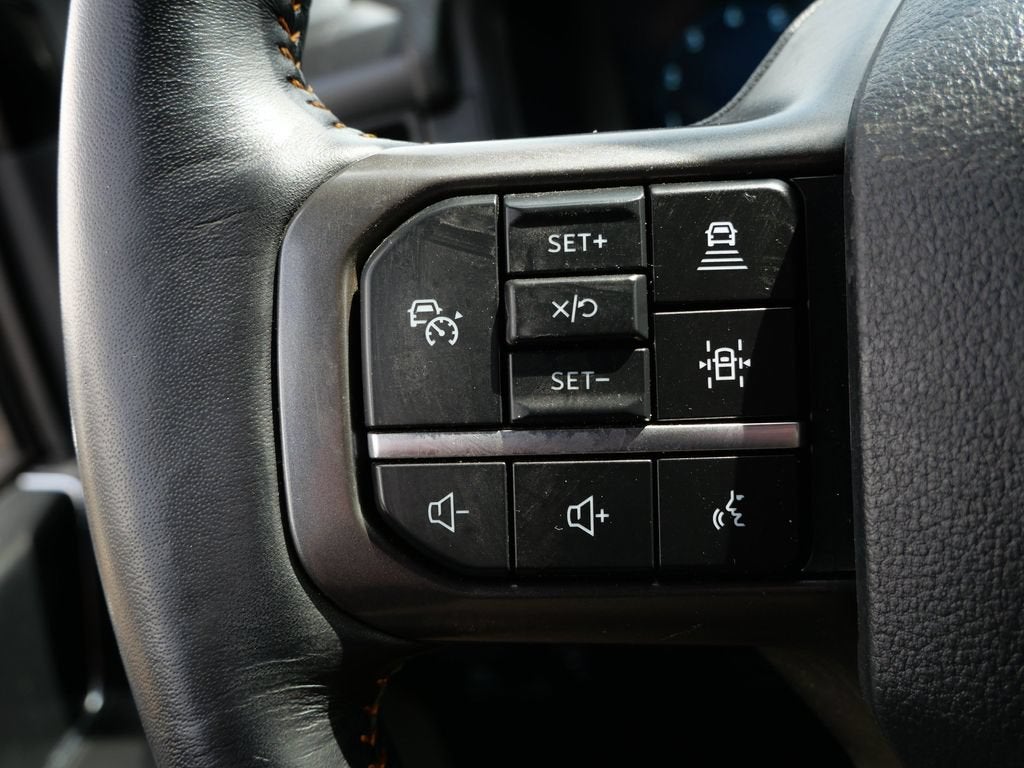 2024 Ford F-150 Tremor