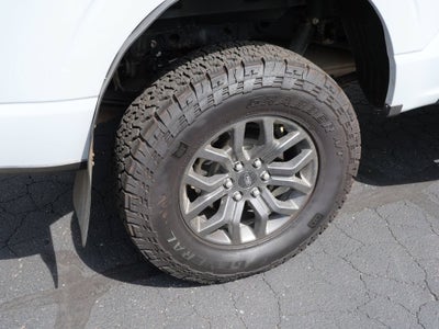2024 Ford F-150 Tremor
