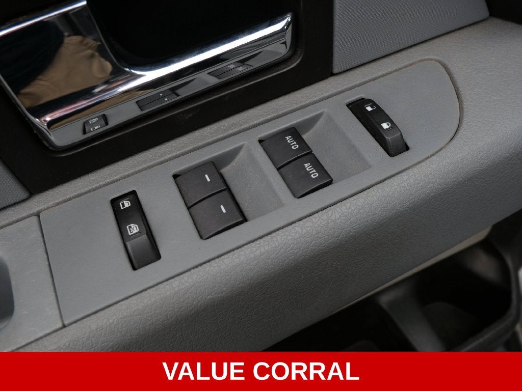 2012 Ford F-150 XL