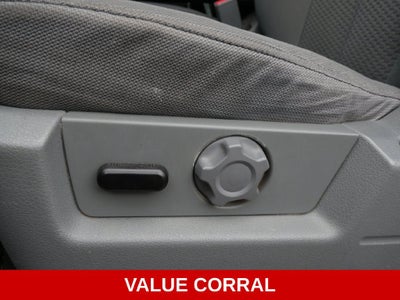 2012 Ford F-150 XL