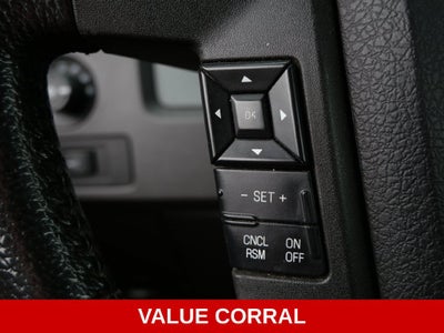 2012 Ford F-150 XL