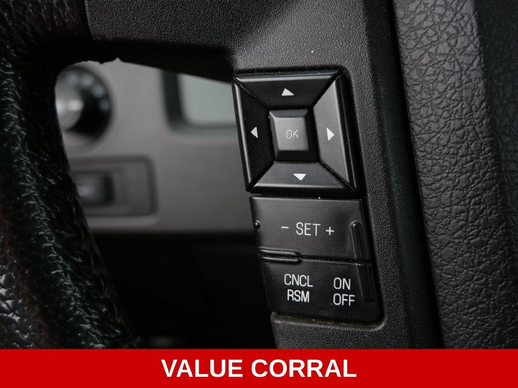 2012 Ford F-150 XL