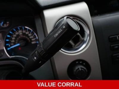 2012 Ford F-150 XL