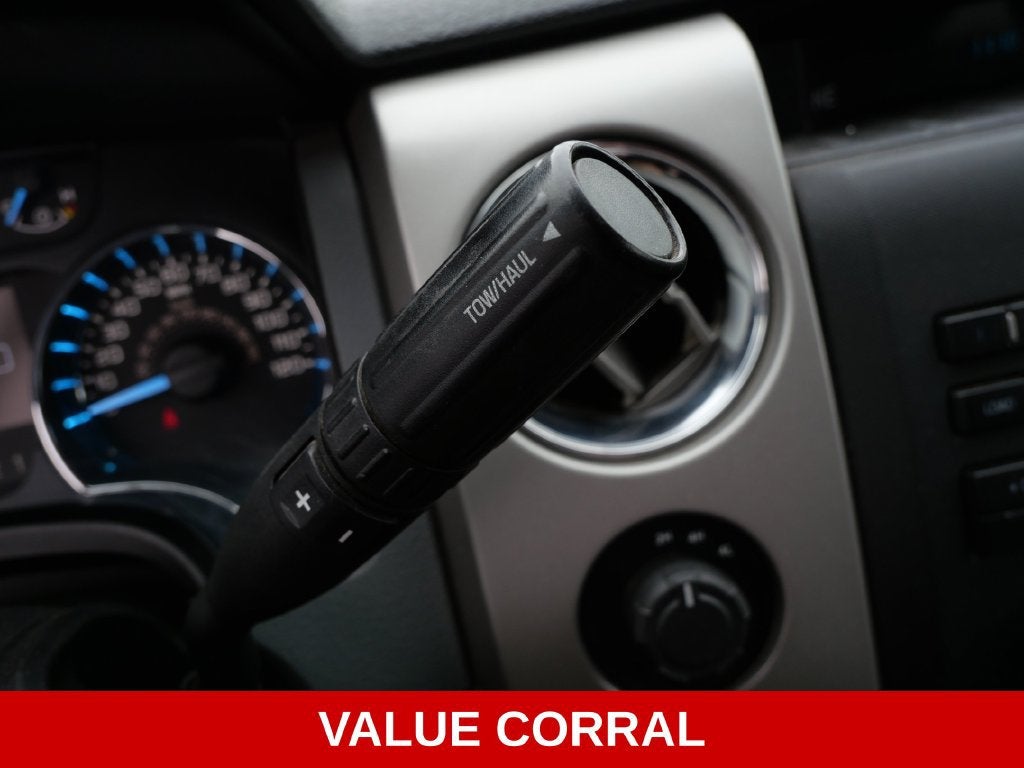 2012 Ford F-150 XL