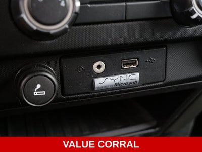 2012 Ford F-150 XL
