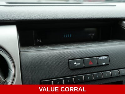 2012 Ford F-150 XL