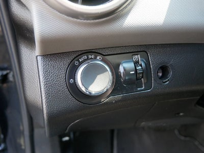 2013 Chevrolet Sonic LT