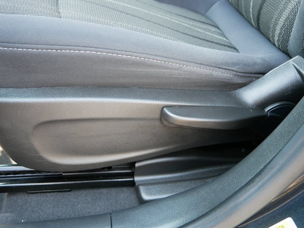 2013 Chevrolet Sonic LT