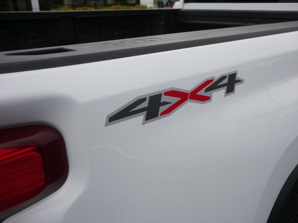 2022 Chevrolet Silverado 3500 HD LT