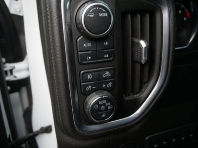 2022 Chevrolet Silverado 3500 HD LT