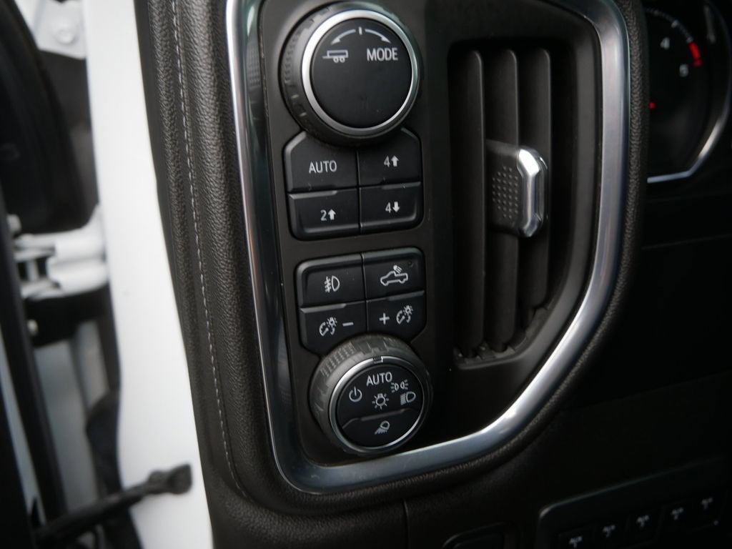 2022 Chevrolet Silverado 3500 HD LT