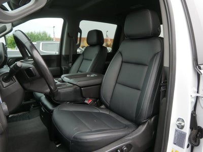 2022 Chevrolet Silverado 3500 HD LT