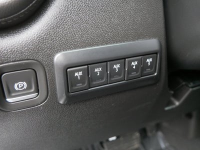 2022 Chevrolet Silverado 3500 HD LT