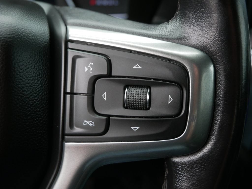 2022 Chevrolet Silverado 3500 HD LT