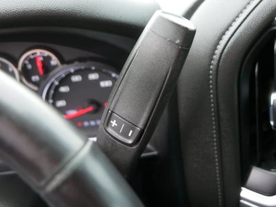 2022 Chevrolet Silverado 3500 HD LT