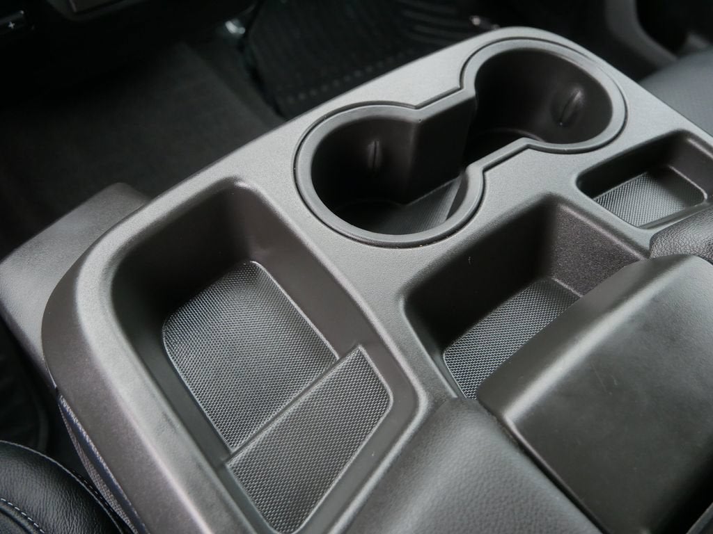2022 Chevrolet Silverado 3500 HD LT