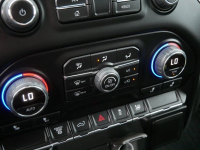 2022 Chevrolet Silverado 3500 HD LT