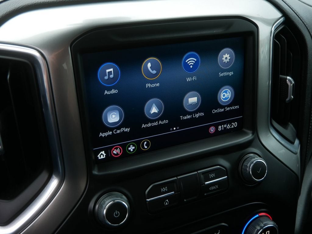2022 Chevrolet Silverado 3500 HD LT