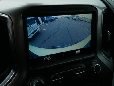 2022 Chevrolet Silverado 3500 HD LT
