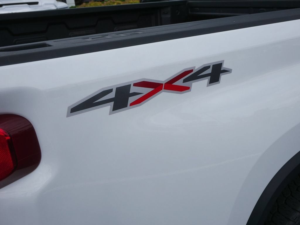 2020 Chevrolet Silverado 3500 HD LTZ