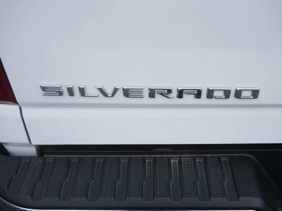 2020 Chevrolet Silverado 3500 HD LTZ