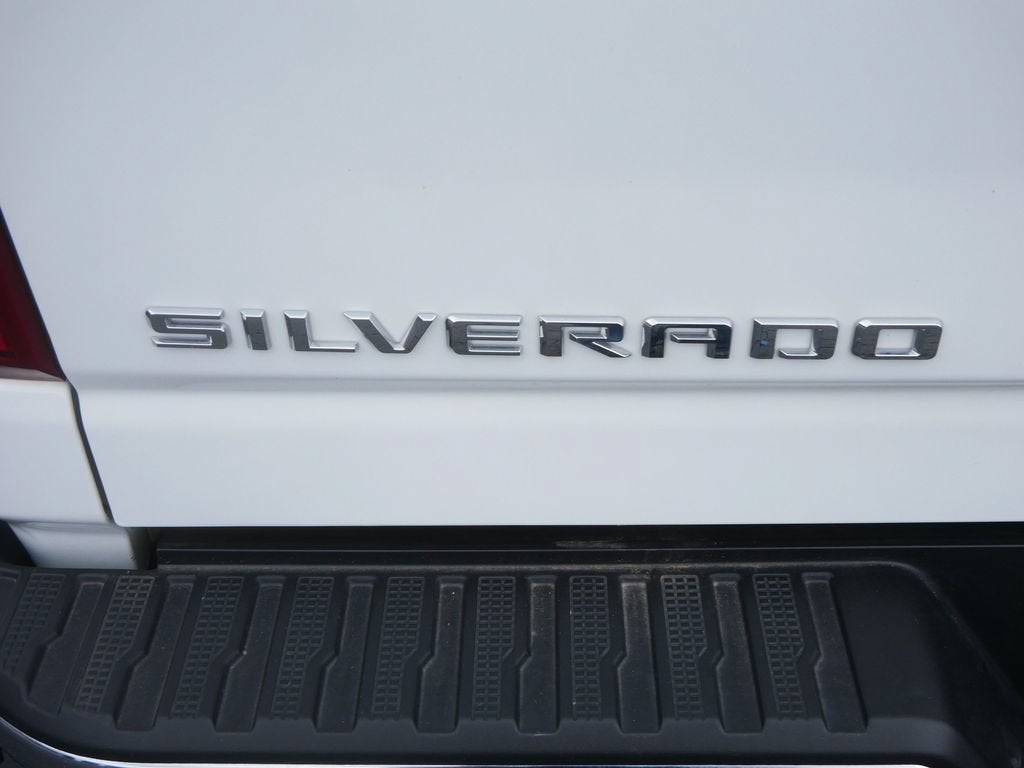 2020 Chevrolet Silverado 3500 HD LTZ