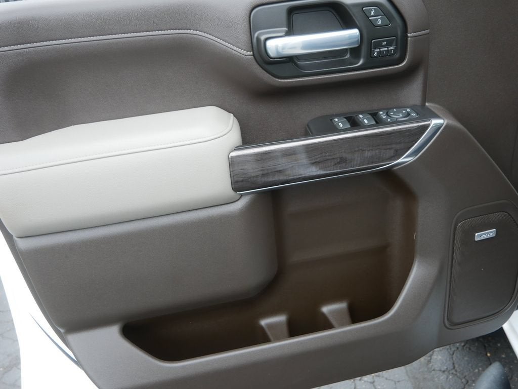 2020 Chevrolet Silverado 3500 HD LTZ