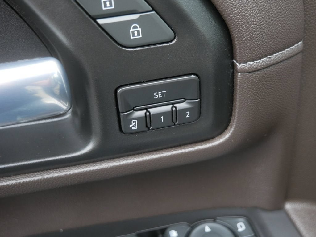 2020 Chevrolet Silverado 3500 HD LTZ