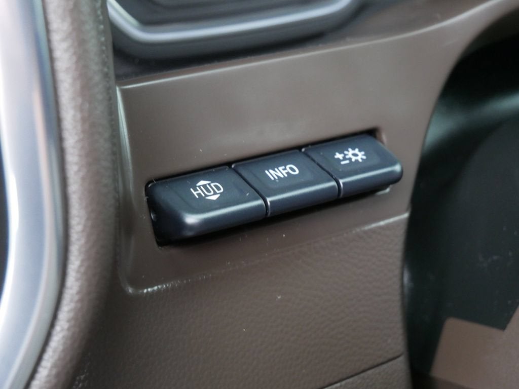 2020 Chevrolet Silverado 3500 HD LTZ