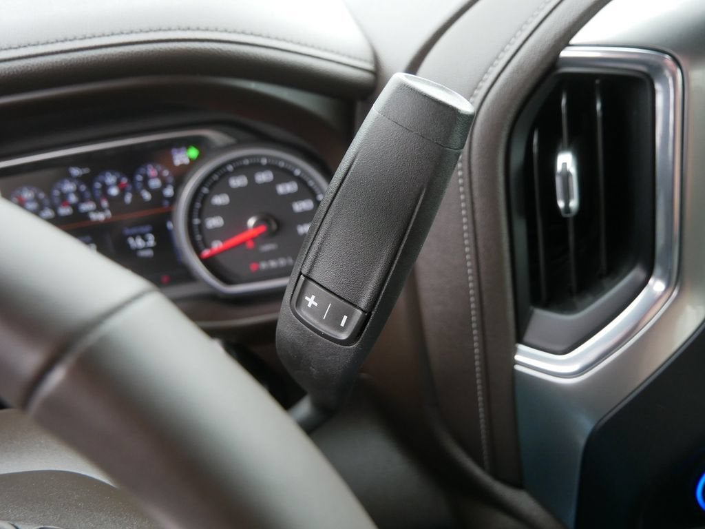 2020 Chevrolet Silverado 3500 HD LTZ