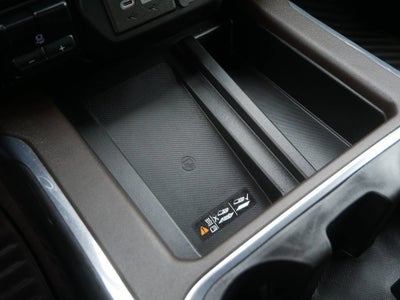 2020 Chevrolet Silverado 3500 HD LTZ