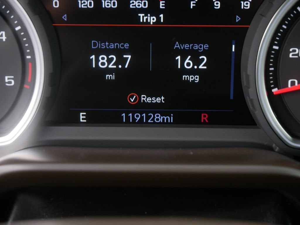 2020 Chevrolet Silverado 3500 HD LTZ