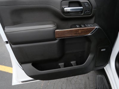 2022 Chevrolet Silverado 3500 HD High Country