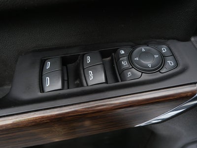 2022 Chevrolet Silverado 3500 HD High Country