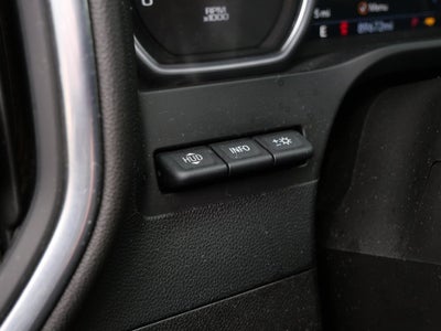 2022 Chevrolet Silverado 3500 HD High Country