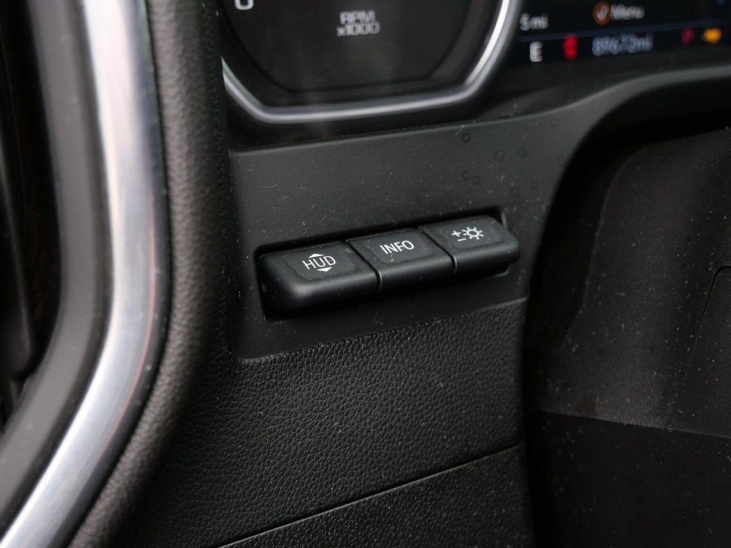 2022 Chevrolet Silverado 3500 HD High Country