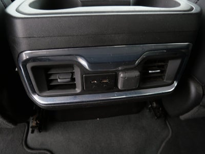 2022 Chevrolet Silverado 3500 HD High Country