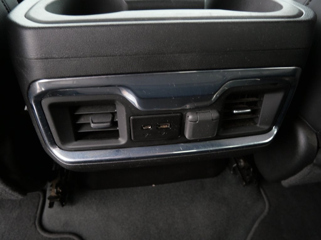 2022 Chevrolet Silverado 3500 HD High Country
