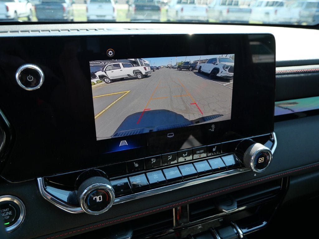 2023 Chevrolet Colorado 4WD Z71