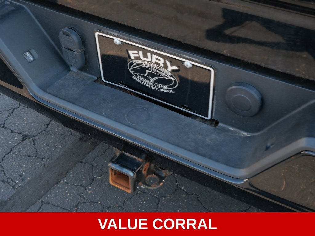 2022 Chevrolet Silverado 1500 LTD Custom Trail Boss