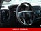 2022 Chevrolet Silverado 1500 LTD Custom Trail Boss