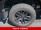 2022 Chevrolet Silverado 1500 LTD Custom Trail Boss