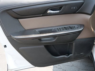 2017 GMC Acadia Limited Limited