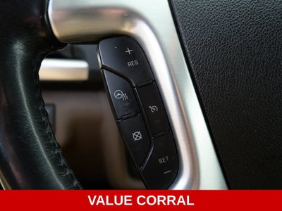 2017 GMC Acadia Limited Limited
