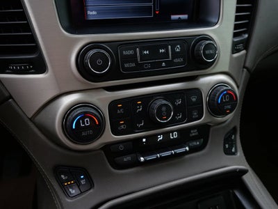 2015 GMC Yukon XL Denali