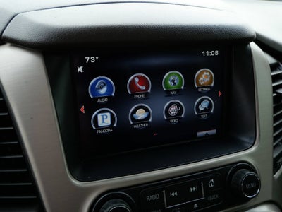 2015 GMC Yukon XL Denali