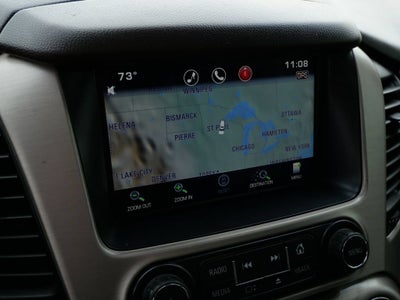 2015 GMC Yukon XL Denali