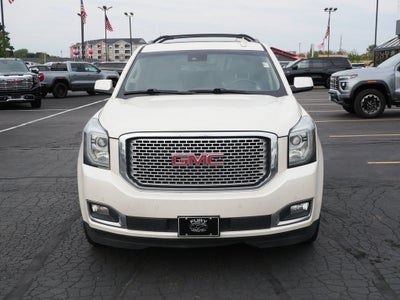 2015 GMC Yukon XL Denali