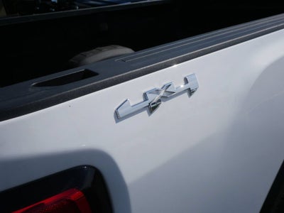 2024 GMC Sierra 2500 HD Pro